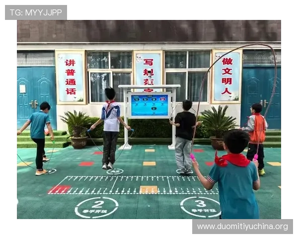 广州源动智慧体育助力青少年健康成长打造智能体育生态系统 广州源动智慧体育助力青少年健康成长打造智能体育生态系统